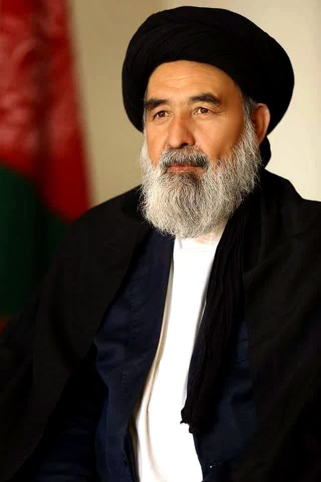 حجتالاسلام و المسلمین سید محمدهادی هادی