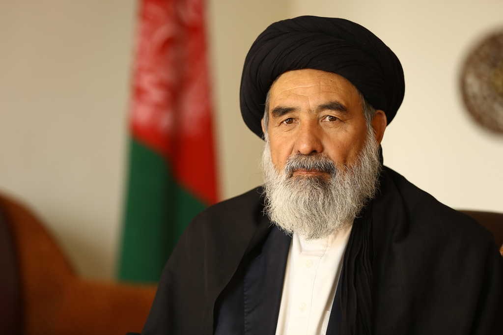 حجتالاسلام و المسلمین سید محمدهادی هادی