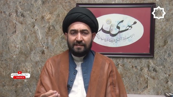 اجتناب از سوء ظن و بدگمانی به همدیگر